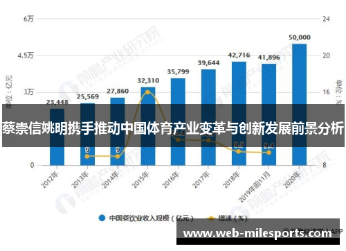 蔡崇信姚明携手推动中国体育产业变革与创新发展前景分析