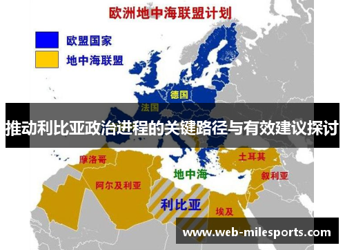 推动利比亚政治进程的关键路径与有效建议探讨
